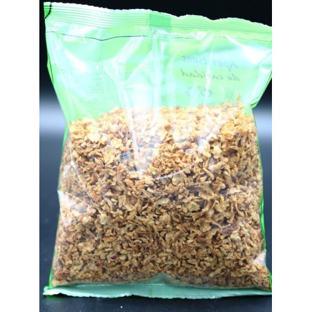 CEBOLLA FRITA B. 500 GRS